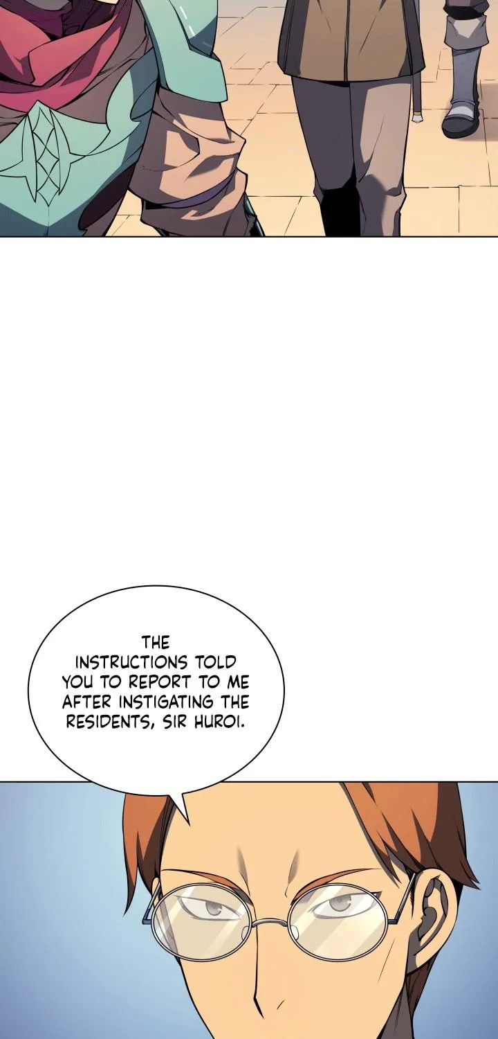 Overgeared (Team Argo) Chapter 19 page 58 - 