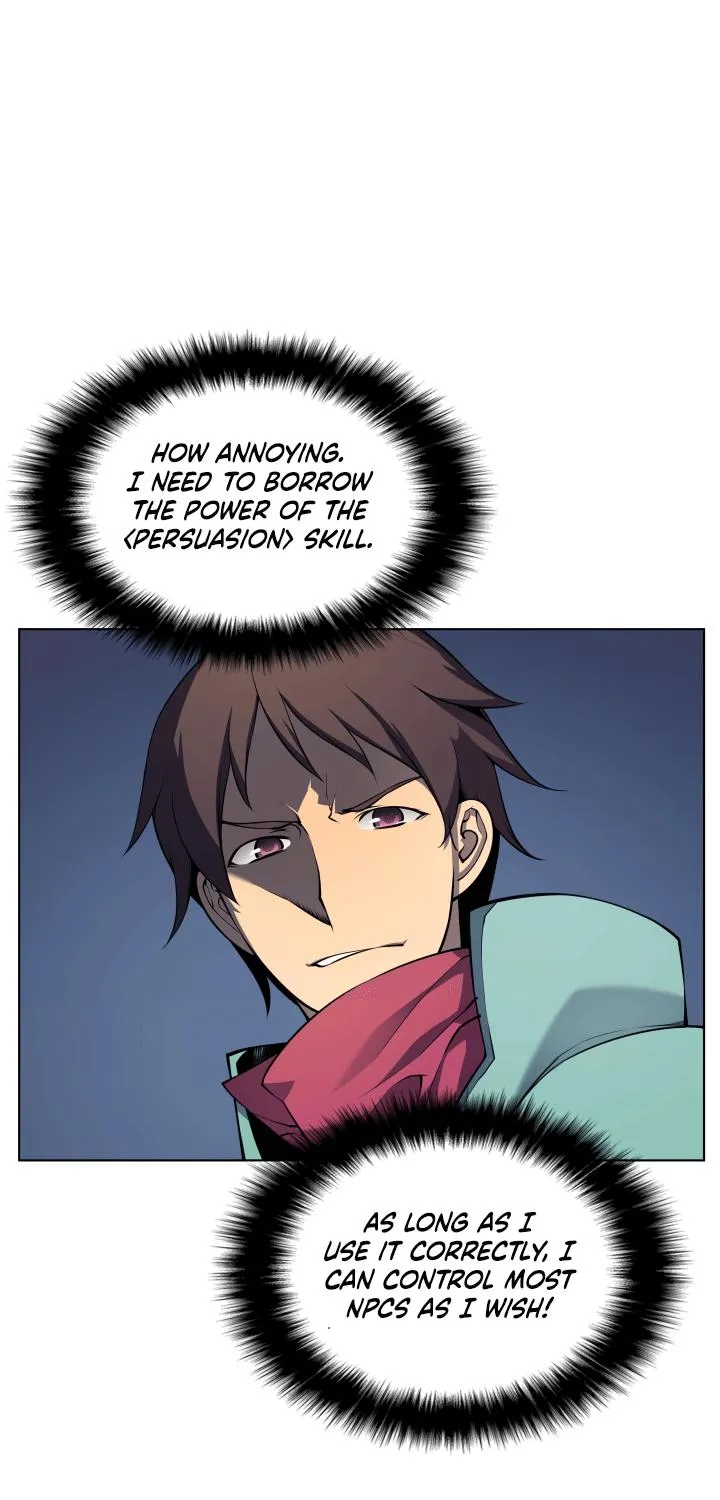 Overgeared (Team Argo) Chapter 19 page 60 - 