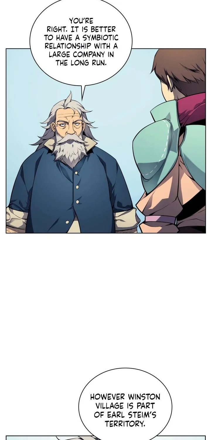 Overgeared (Team Argo) Chapter 19 page 7 - 