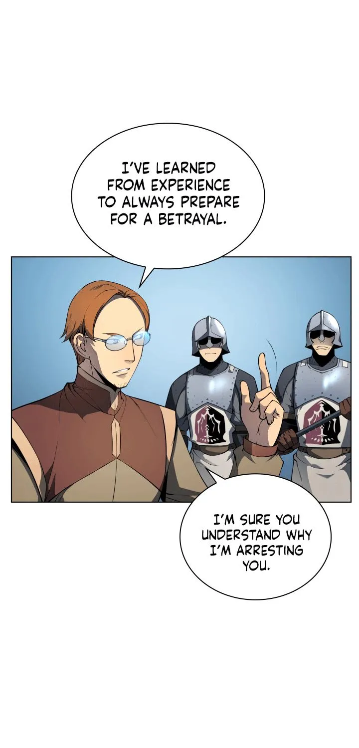 Overgeared (Team Argo) Chapter 19 page 66 - 