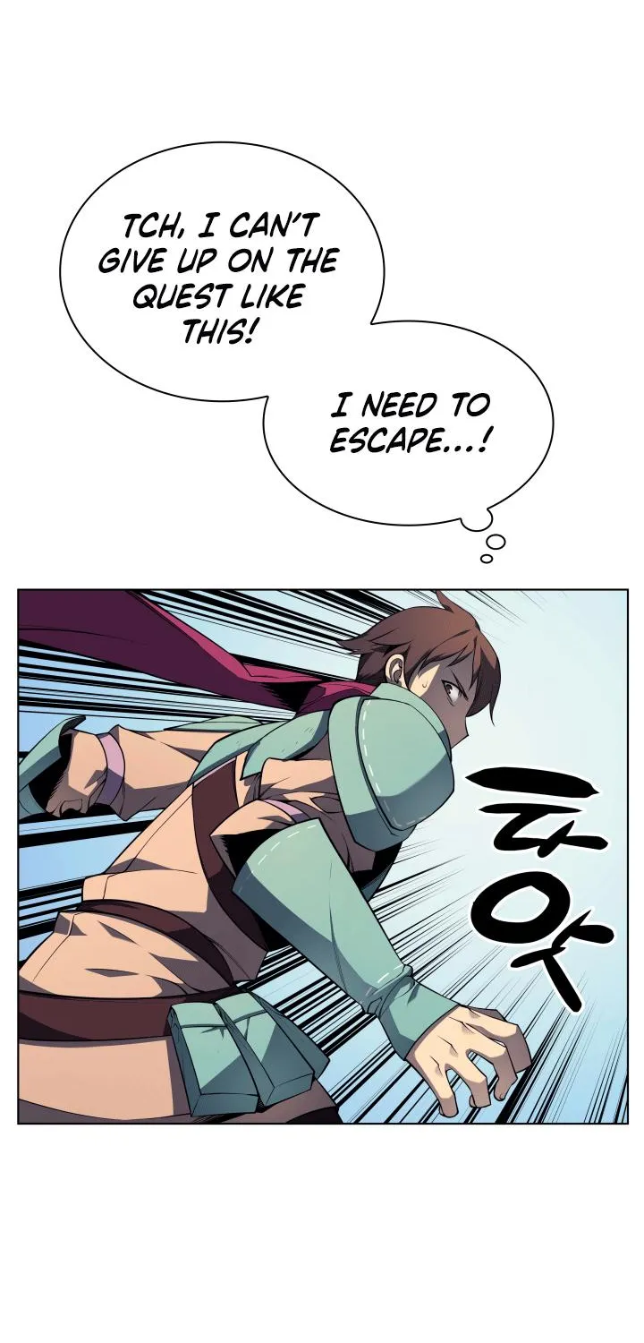 Overgeared (Team Argo) Chapter 19 page 67 - 