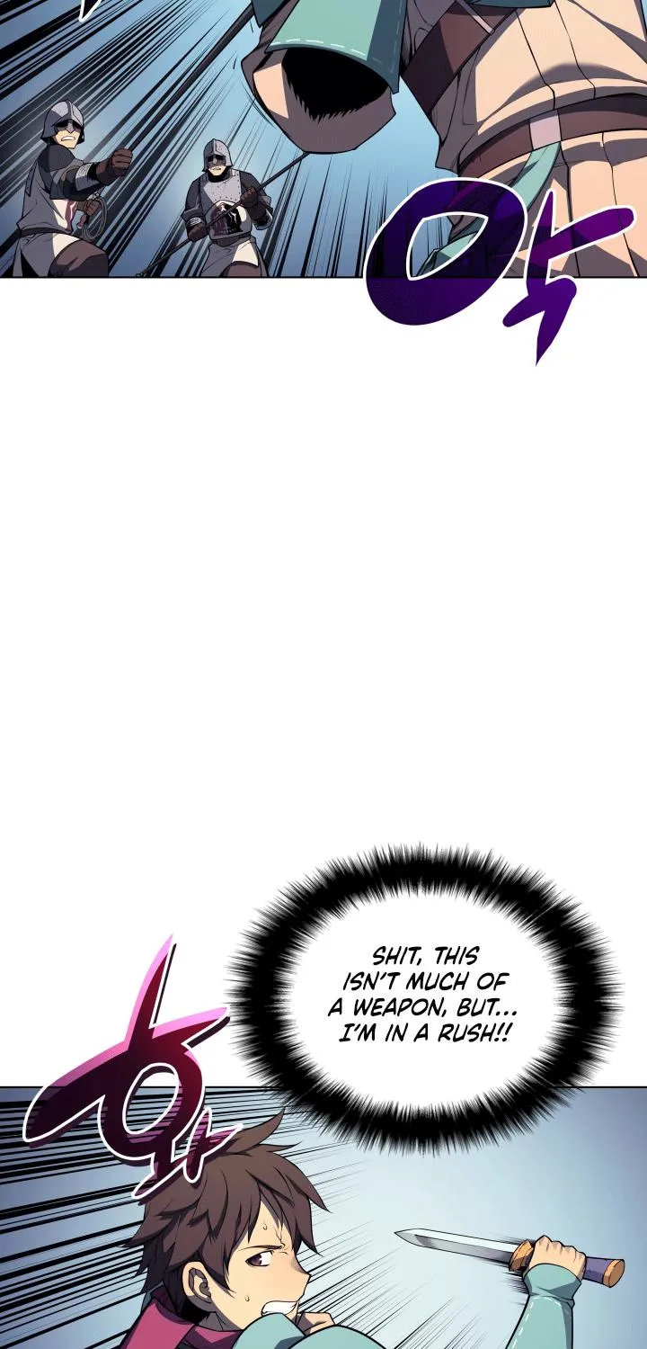 Overgeared (Team Argo) Chapter 19 page 70 - 