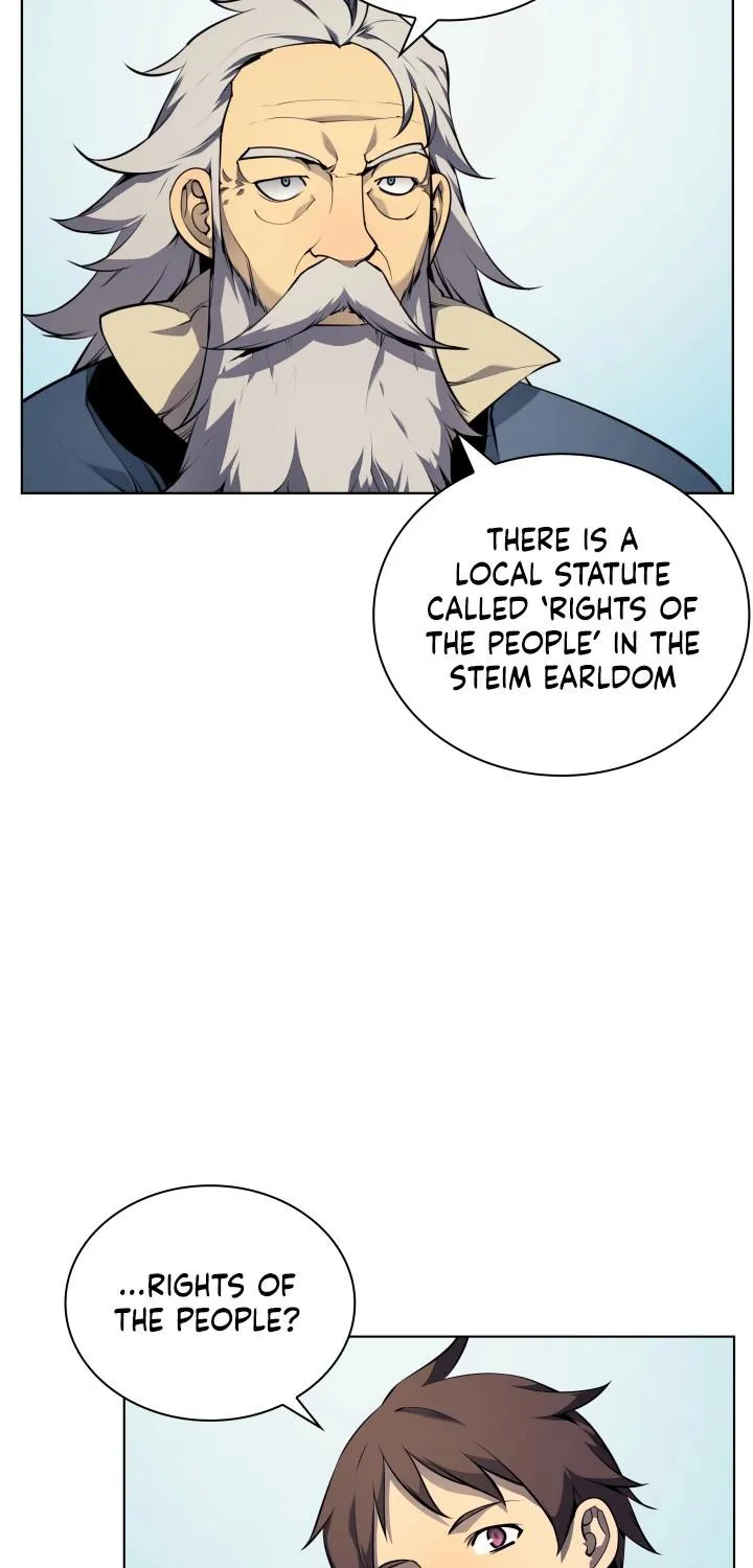 Overgeared (Team Argo) Chapter 19 page 8 - 