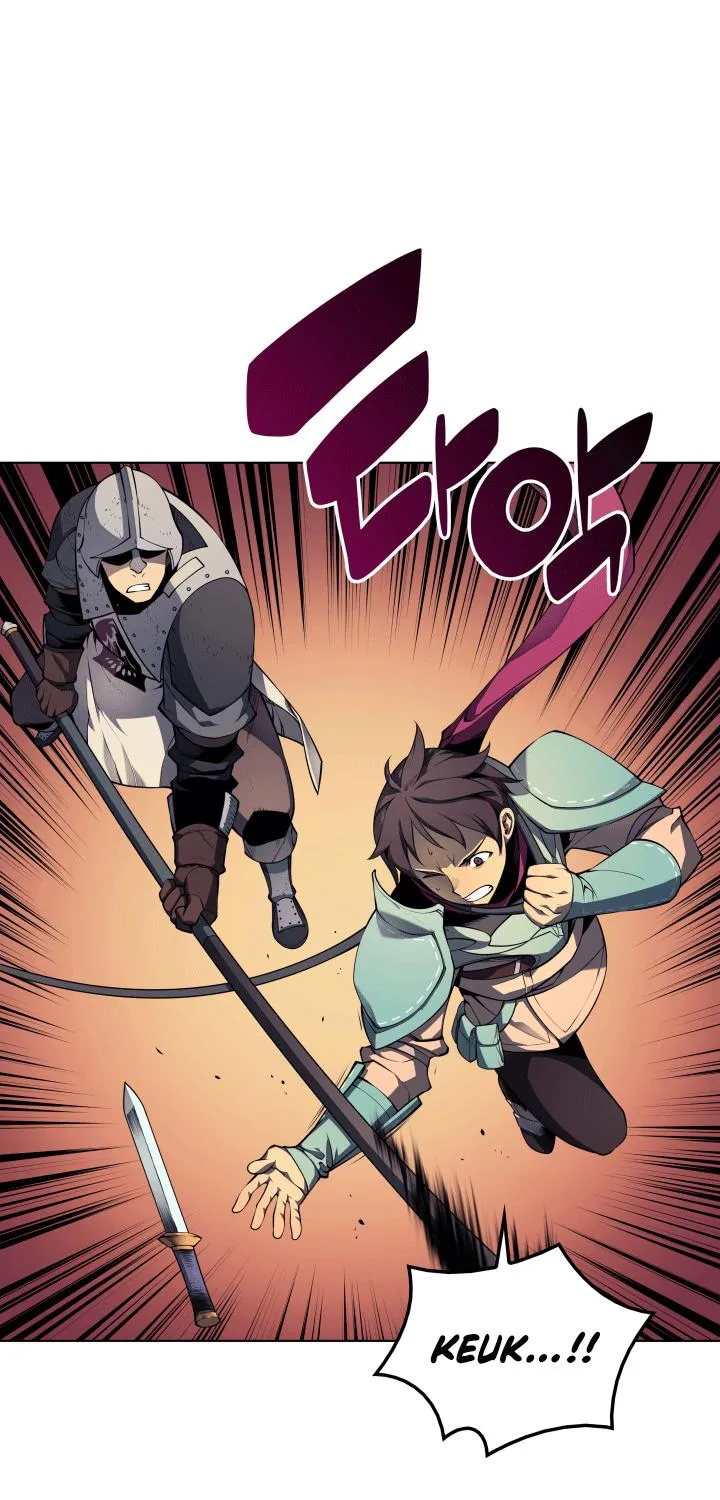 Overgeared (Team Argo) Chapter 19 page 72 - 