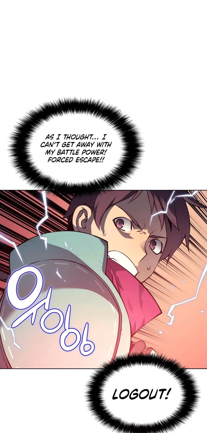 Overgeared (Team Argo) Chapter 19 page 73 - 