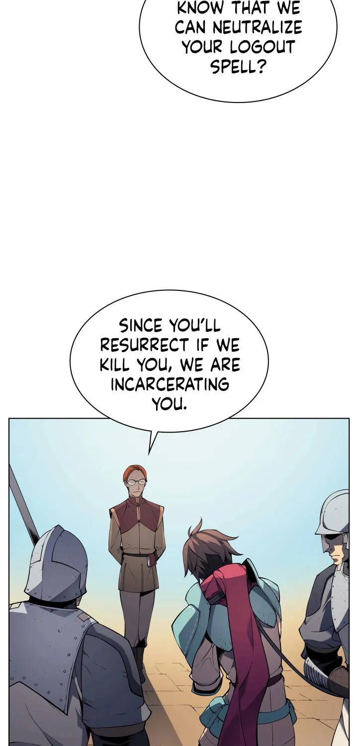 Overgeared (Team Argo) Chapter 19 page 76 - 