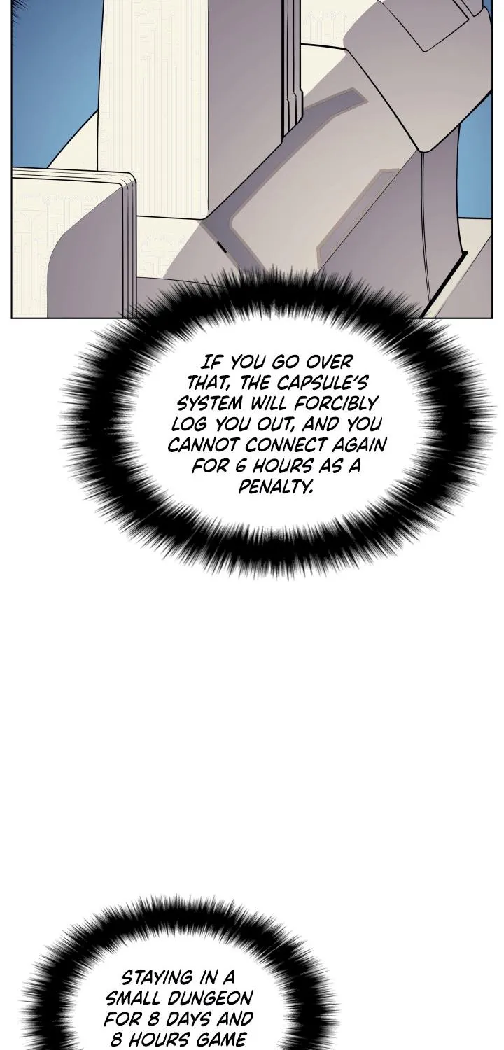 Overgeared (Team Argo) Chapter 19 page 82 - 