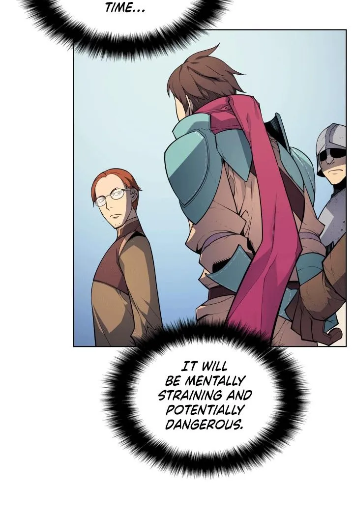 Overgeared (Team Argo) Chapter 19 page 83 - 