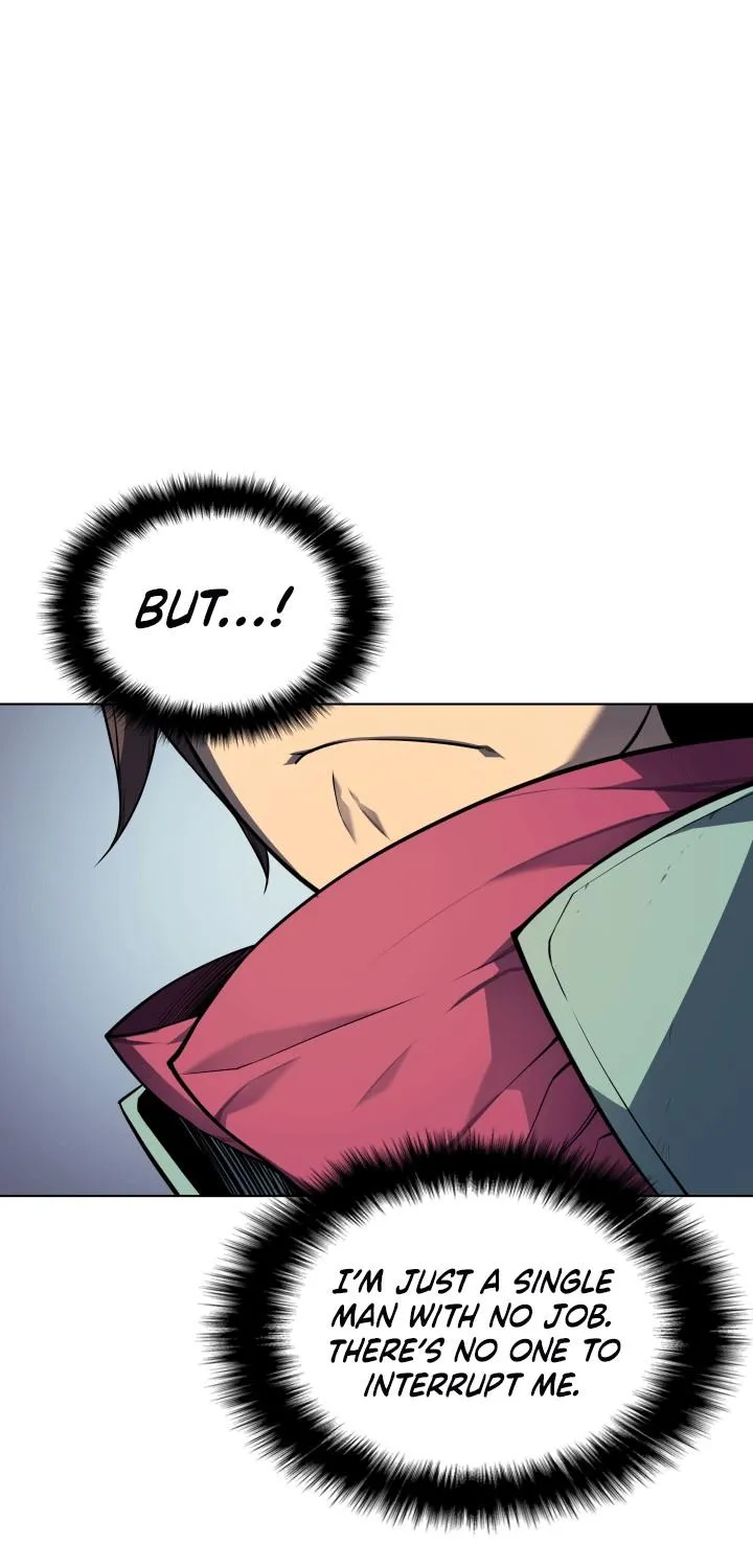 Overgeared (Team Argo) Chapter 19 page 84 - 