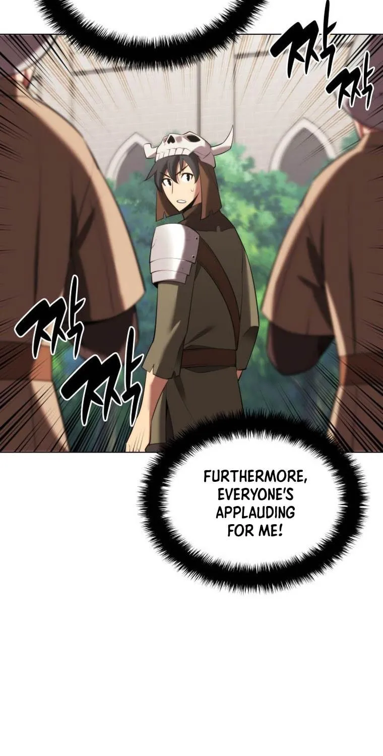Overgeared (Team Argo) Chapter 190 page 12 - 