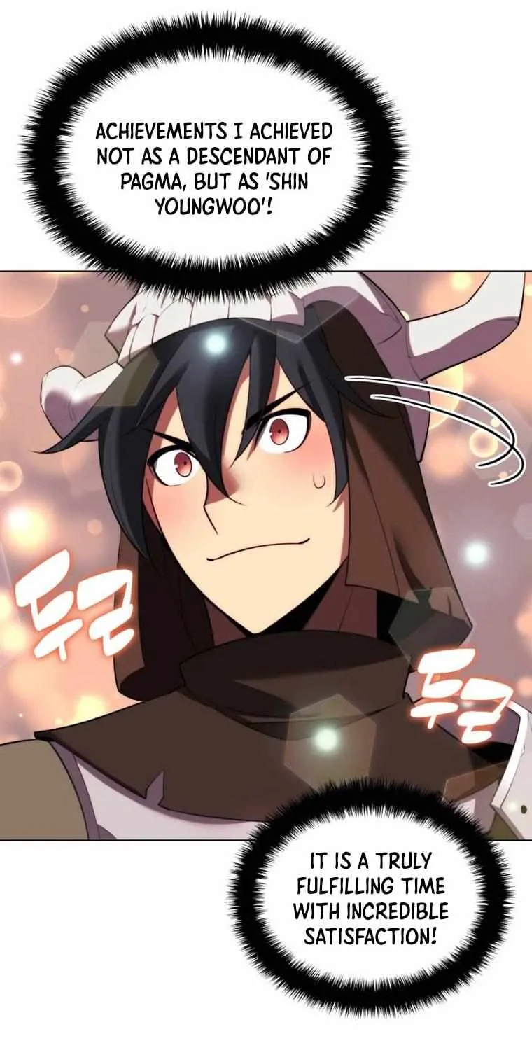 Overgeared (Team Argo) Chapter 190 page 14 - 
