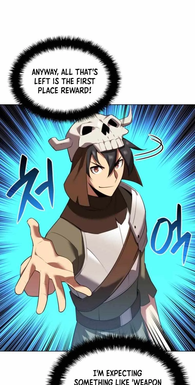 Overgeared (Team Argo) Chapter 190 page 18 - 