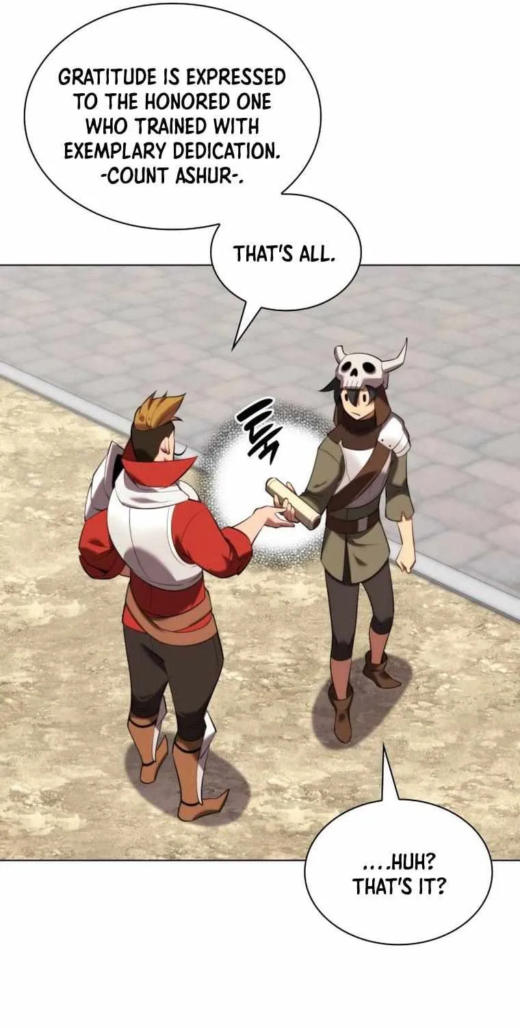 Overgeared (Team Argo) Chapter 190 page 20 - 