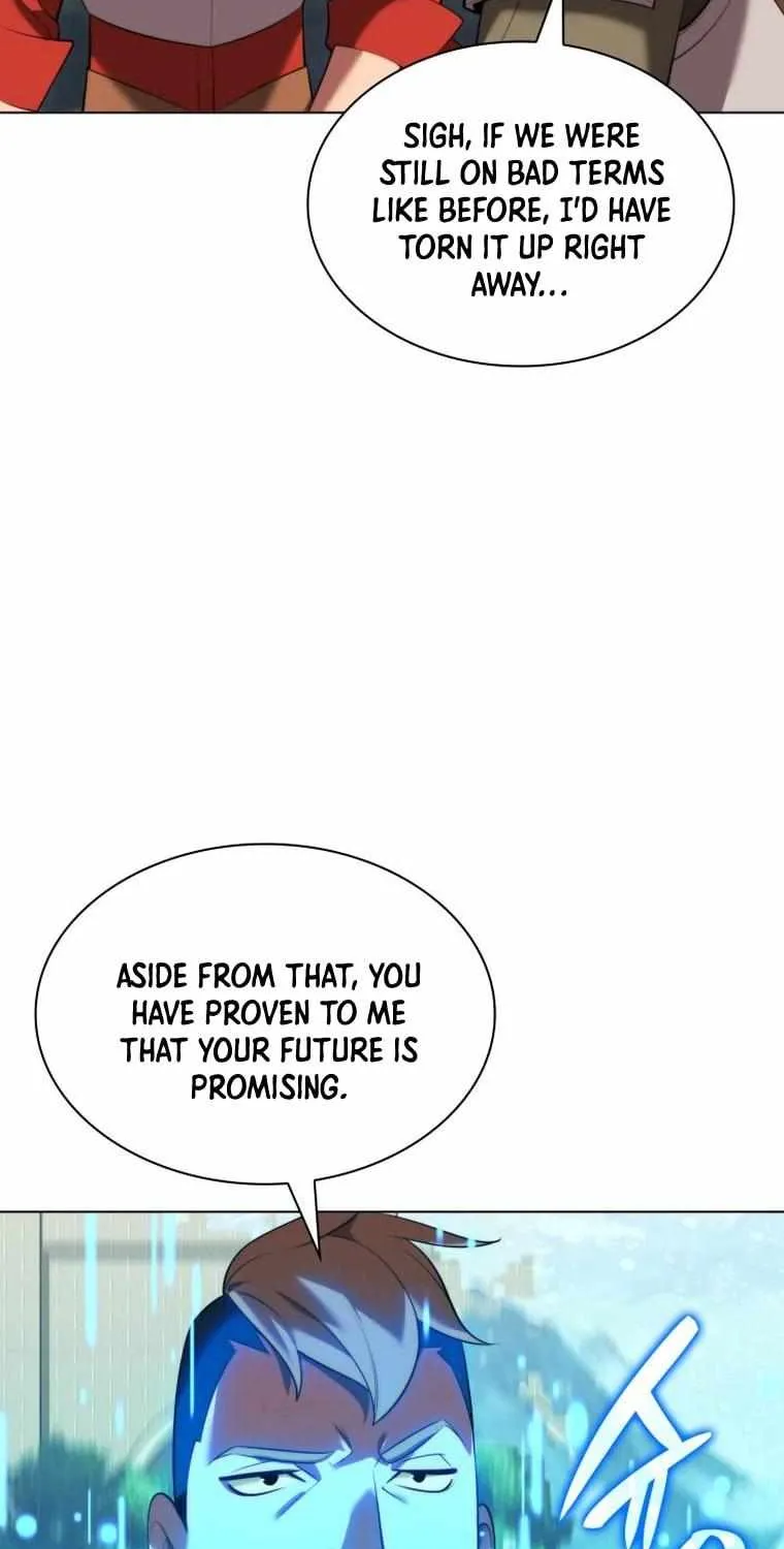 Overgeared (Team Argo) Chapter 190 page 22 - 