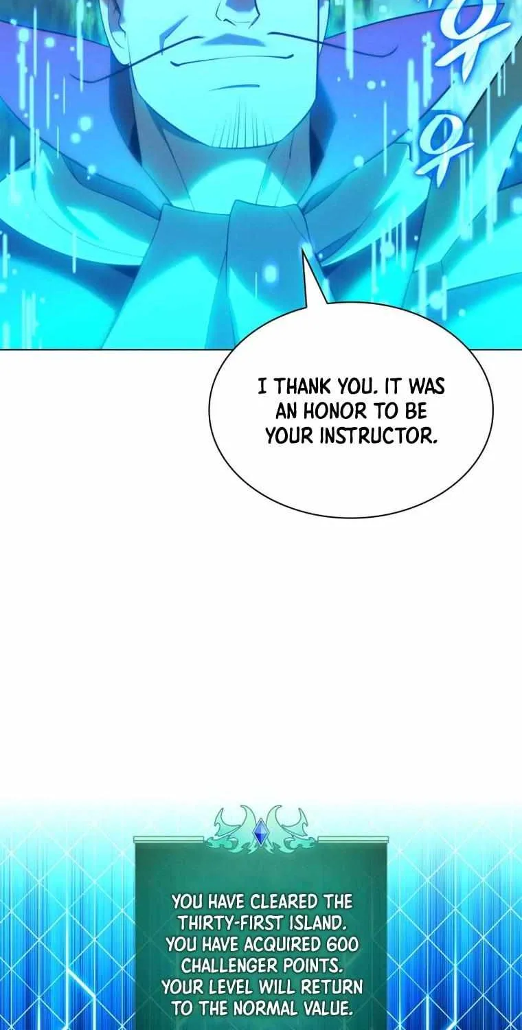 Overgeared (Team Argo) Chapter 190 page 23 - 