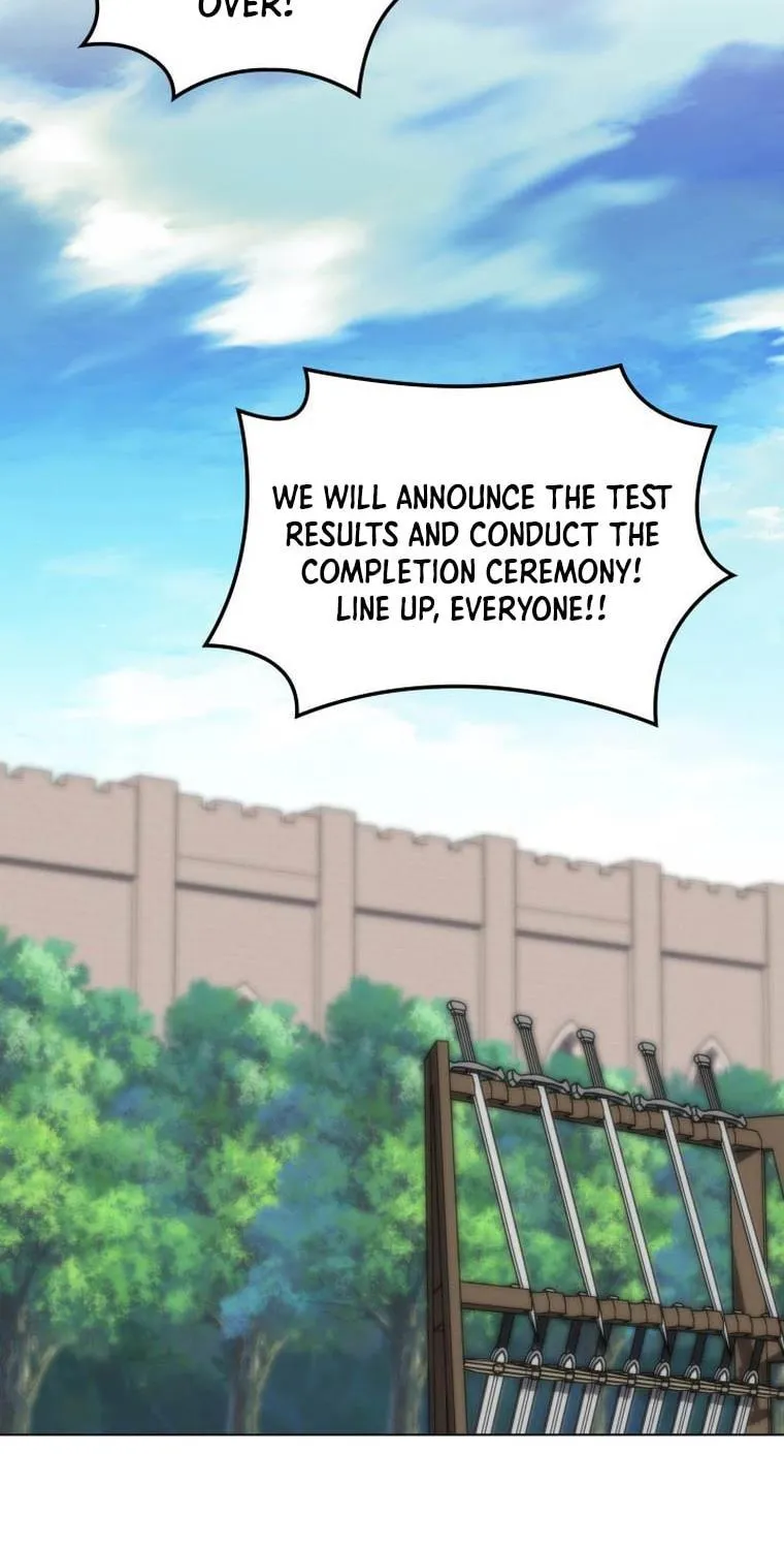 Overgeared (Team Argo) Chapter 190 page 4 - 
