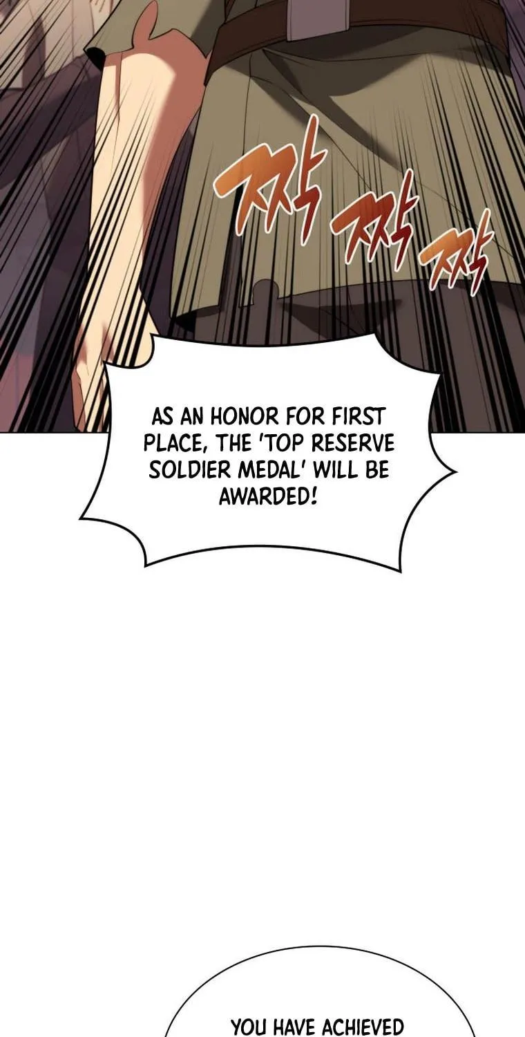 Overgeared (Team Argo) Chapter 190 page 8 - 