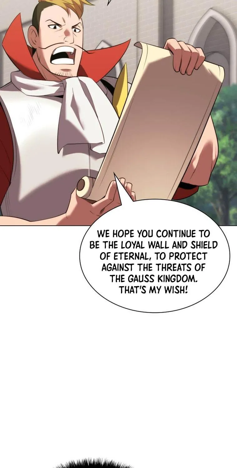 Overgeared (Team Argo) Chapter 190 page 10 - 