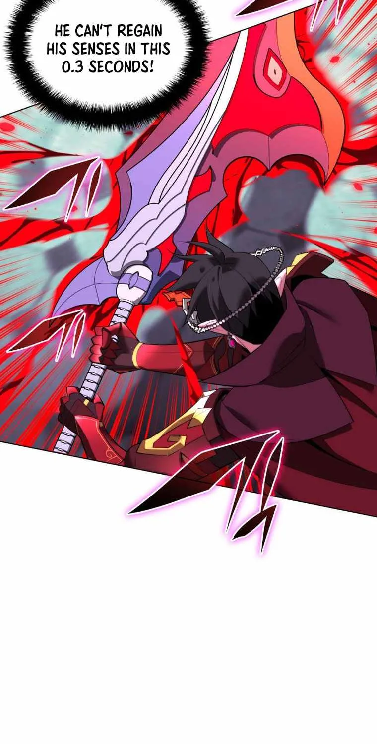Overgeared (Team Argo) Chapter 191 page 104 - 