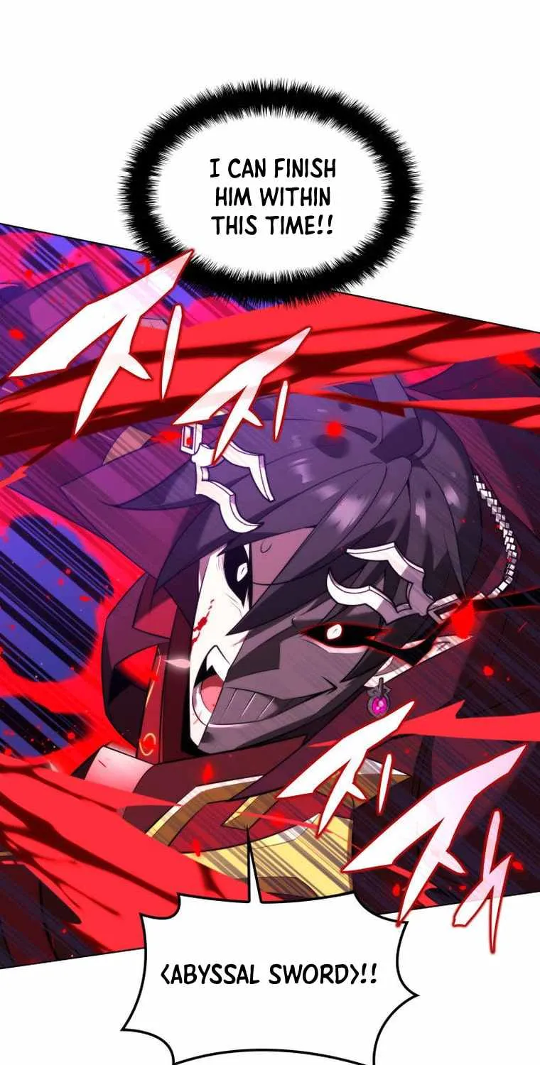 Overgeared (Team Argo) Chapter 191 page 105 - 