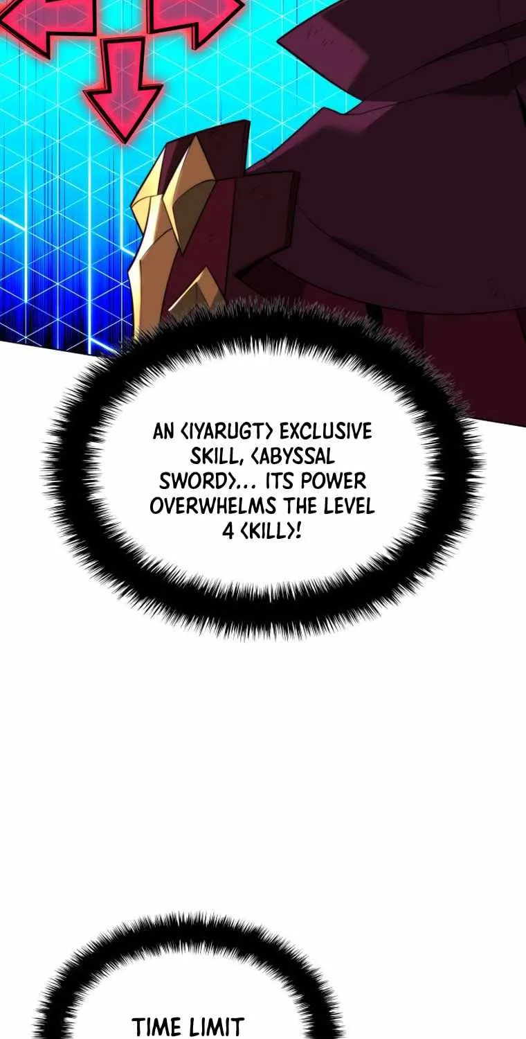 Overgeared (Team Argo) Chapter 191 page 111 - 