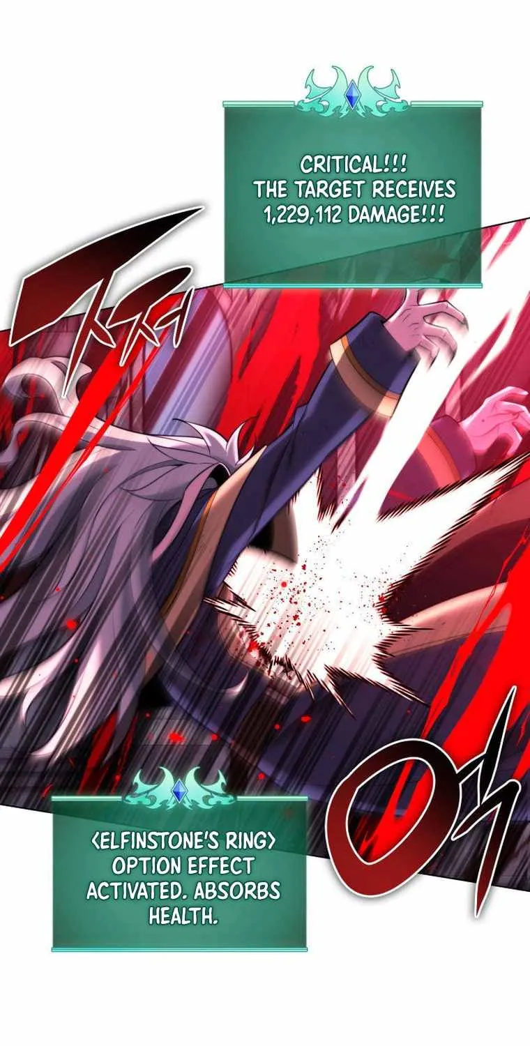 Overgeared (Team Argo) Chapter 191 page 114 - 