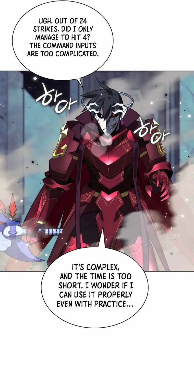 Overgeared (Team Argo) Chapter 191 page 120 - 