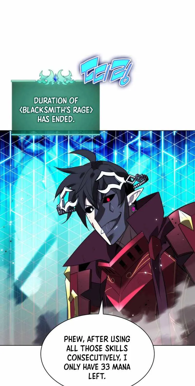 Overgeared (Team Argo) Chapter 191 page 121 - 