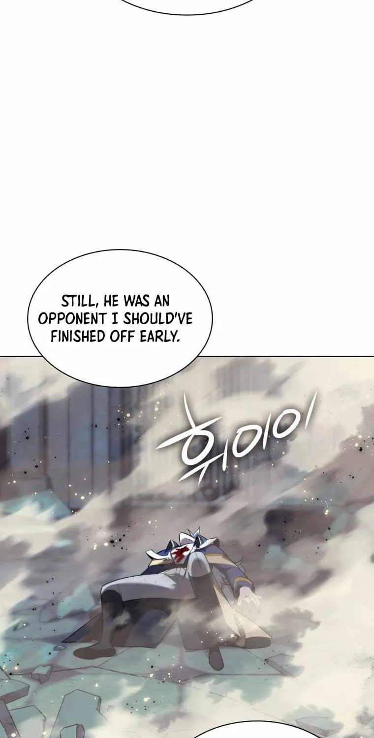 Overgeared (Team Argo) Chapter 191 page 122 - 