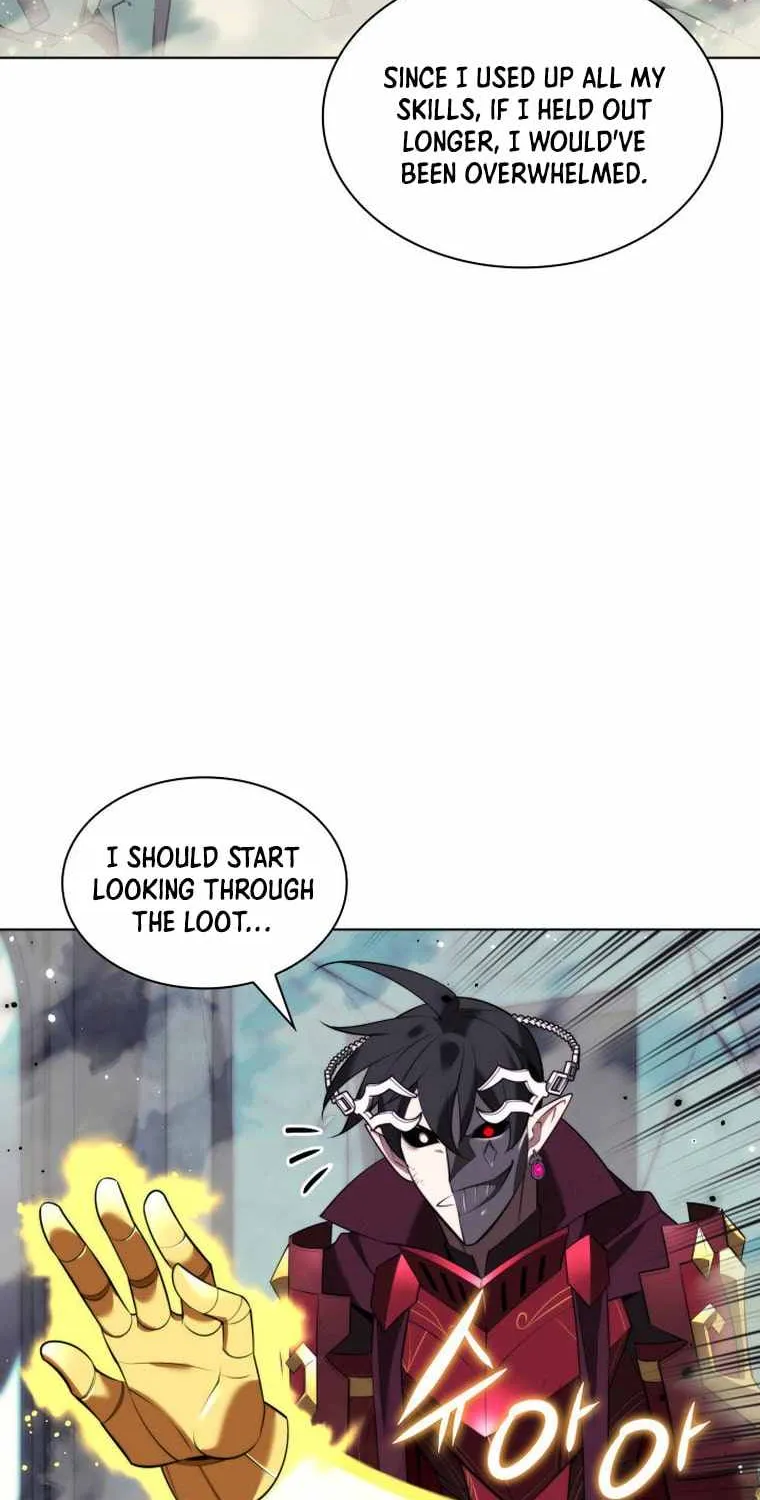 Overgeared (Team Argo) Chapter 191 page 123 - 