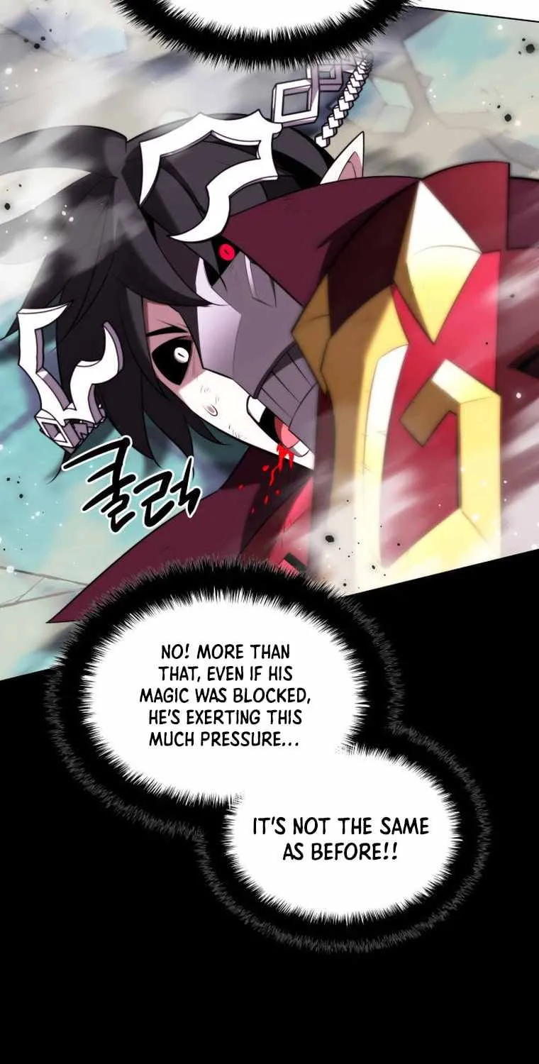 Overgeared (Team Argo) Chapter 191 page 129 - 