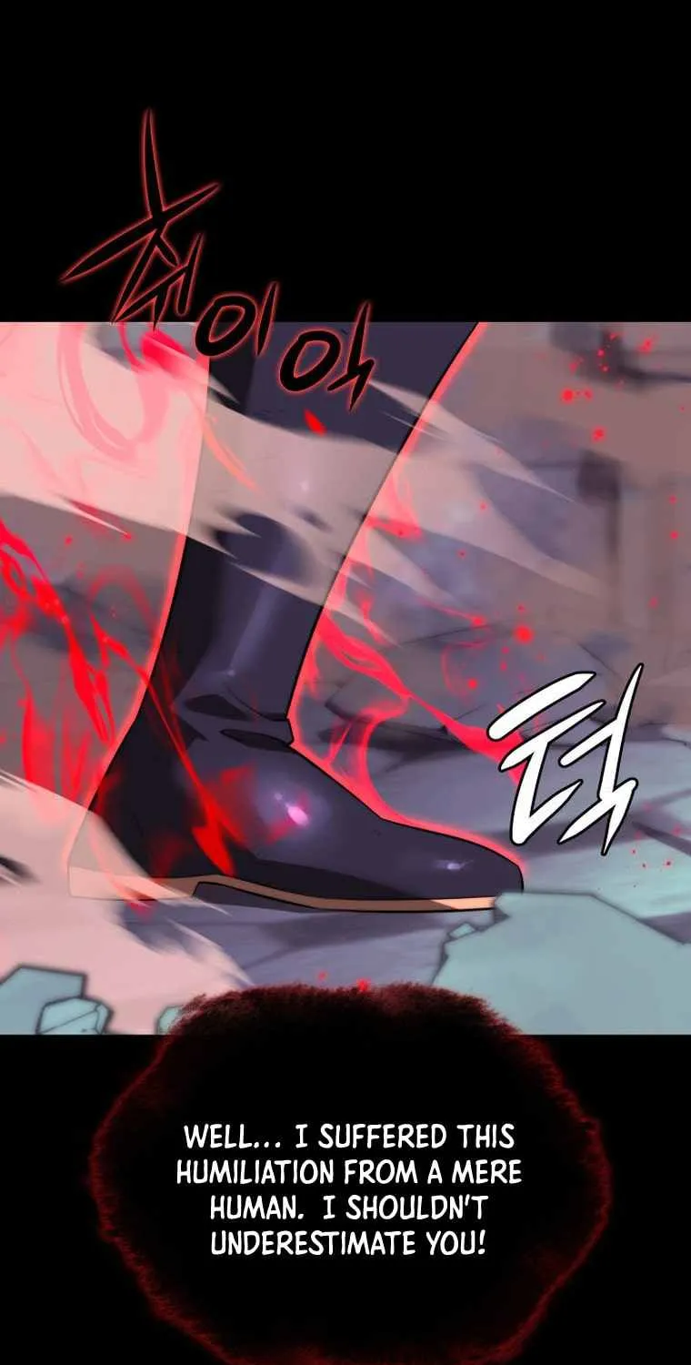 Overgeared (Team Argo) Chapter 191 page 132 - 