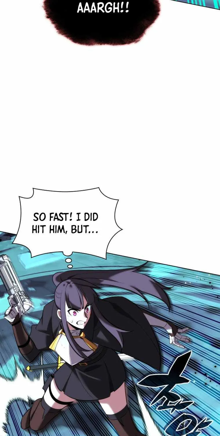 Overgeared (Team Argo) Chapter 191 page 19 - 