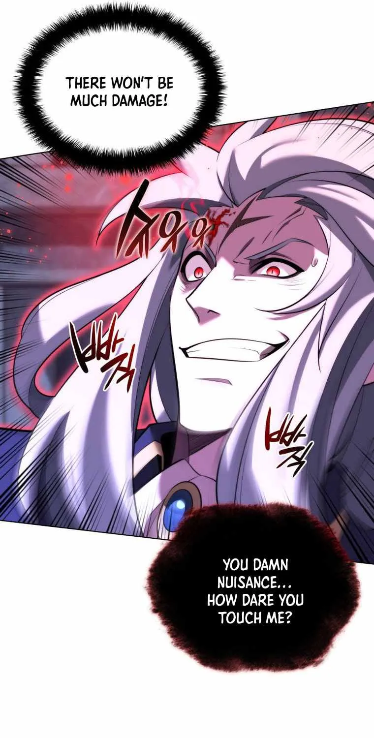 Overgeared (Team Argo) Chapter 191 page 21 - 