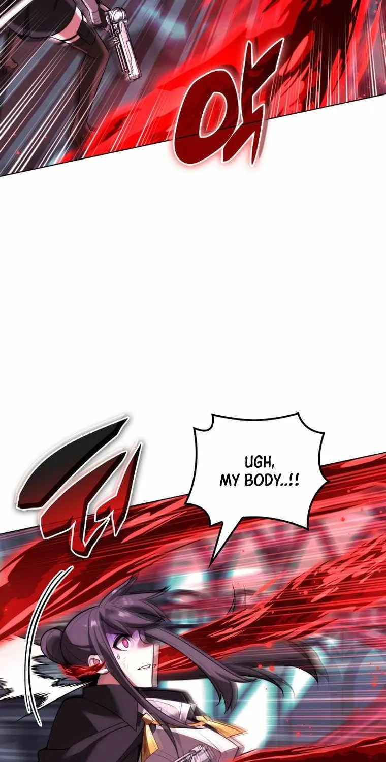 Overgeared (Team Argo) Chapter 191 page 23 - 