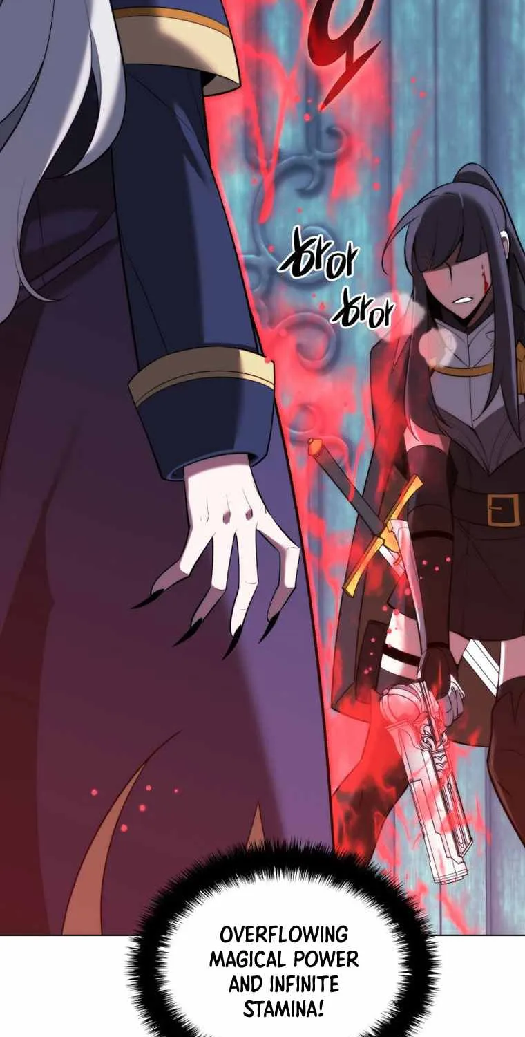 Overgeared (Team Argo) Chapter 191 page 4 - 