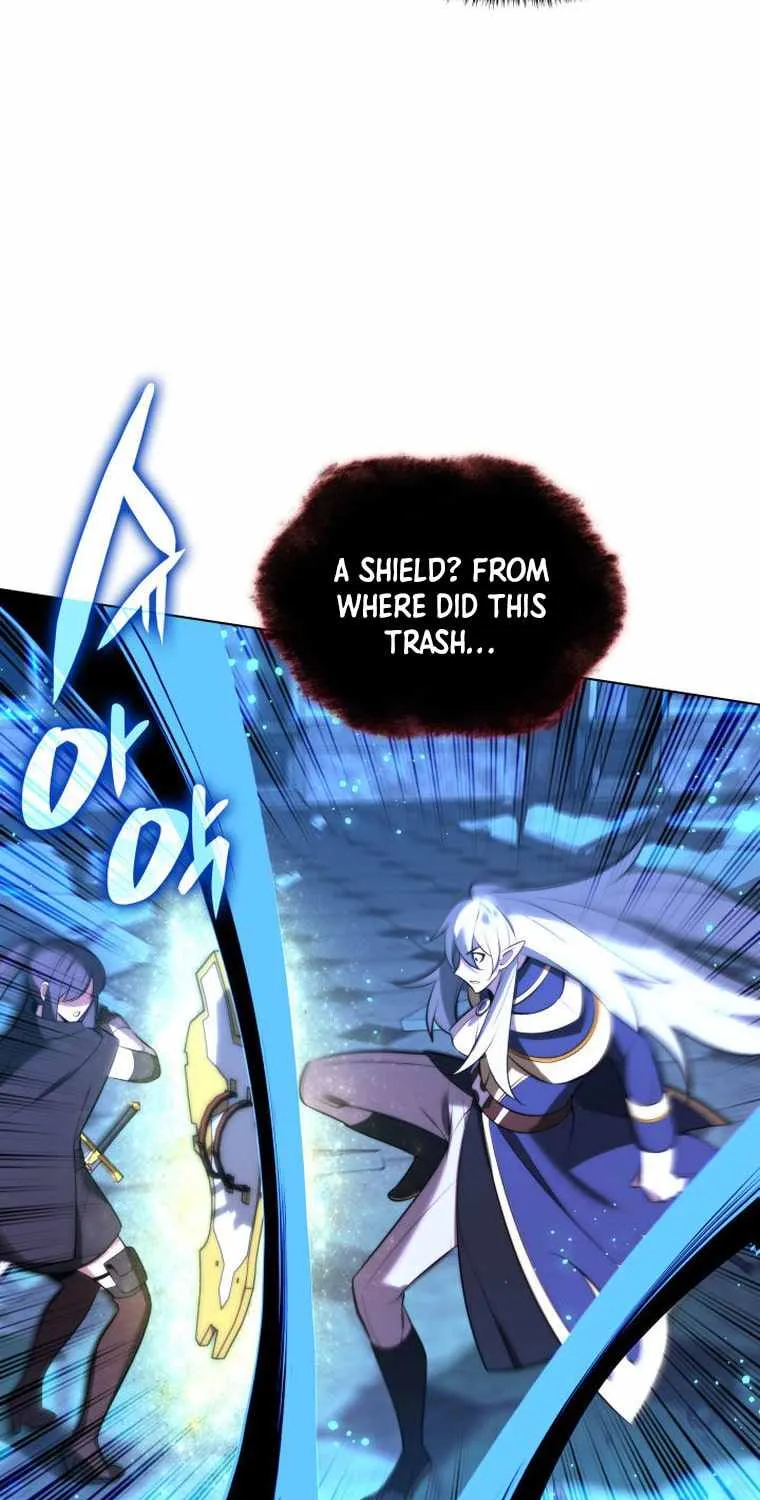 Overgeared (Team Argo) Chapter 191 page 31 - 