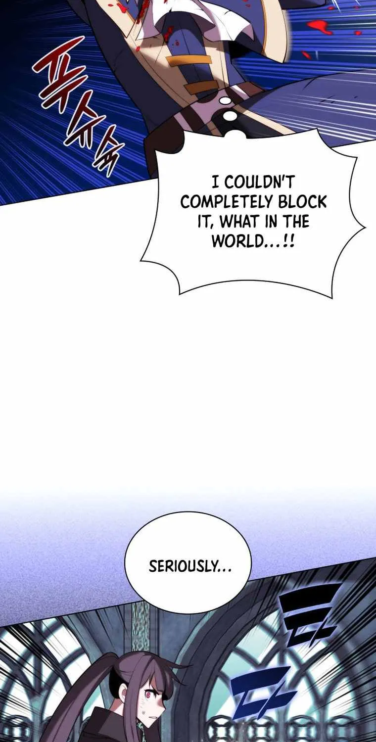 Overgeared (Team Argo) Chapter 191 page 35 - 