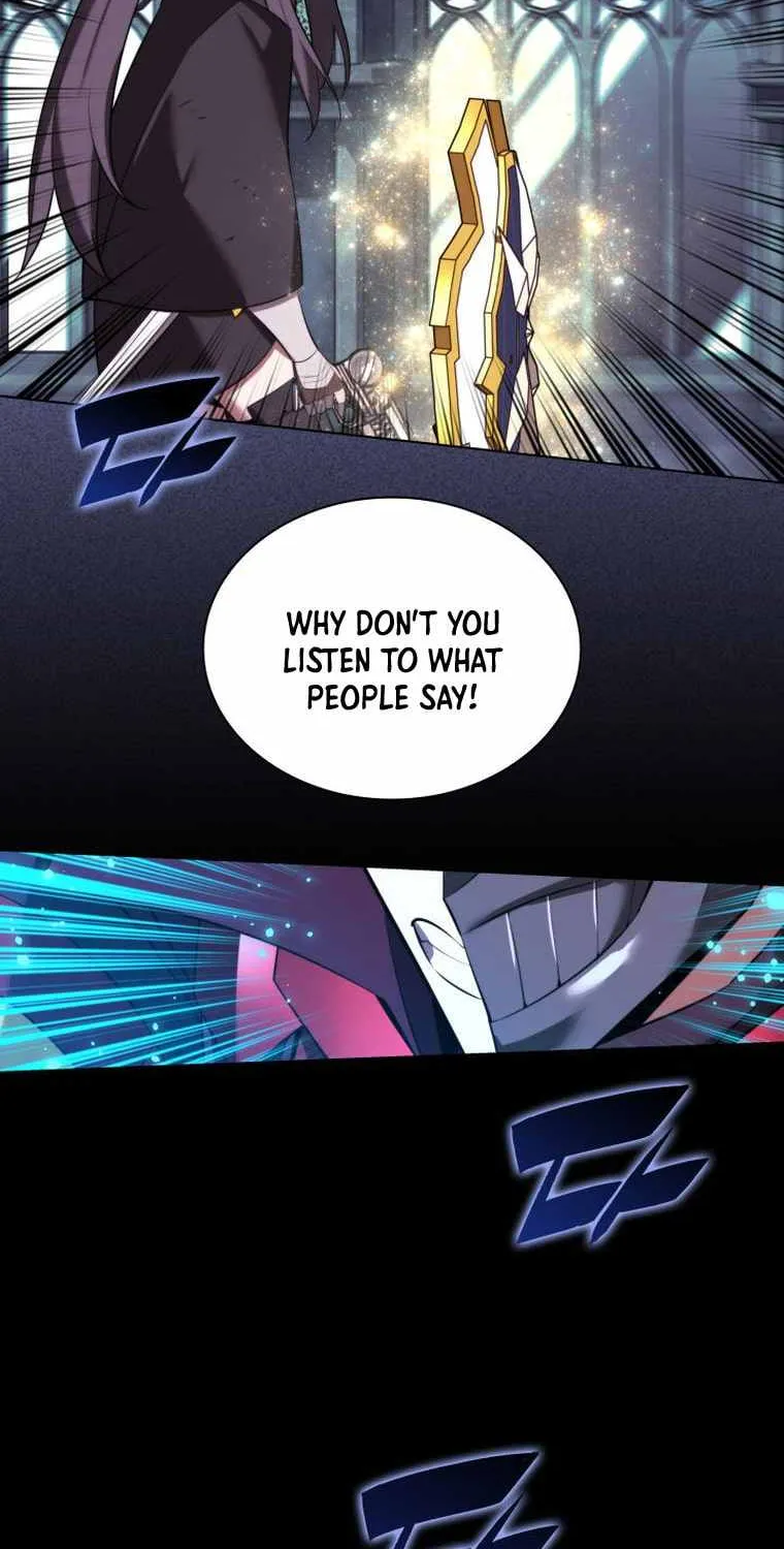 Overgeared (Team Argo) Chapter 191 page 36 - 