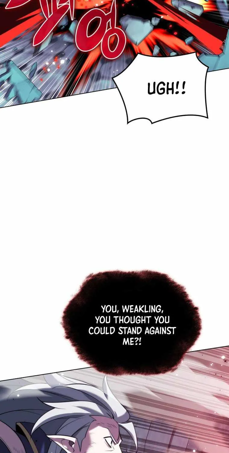 Overgeared (Team Argo) Chapter 191 page 54 - 
