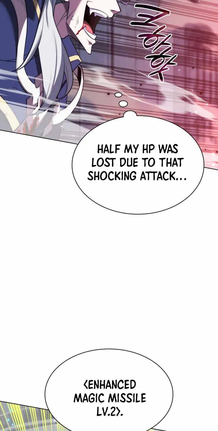 Overgeared (Team Argo) Chapter 191 page 55 - 