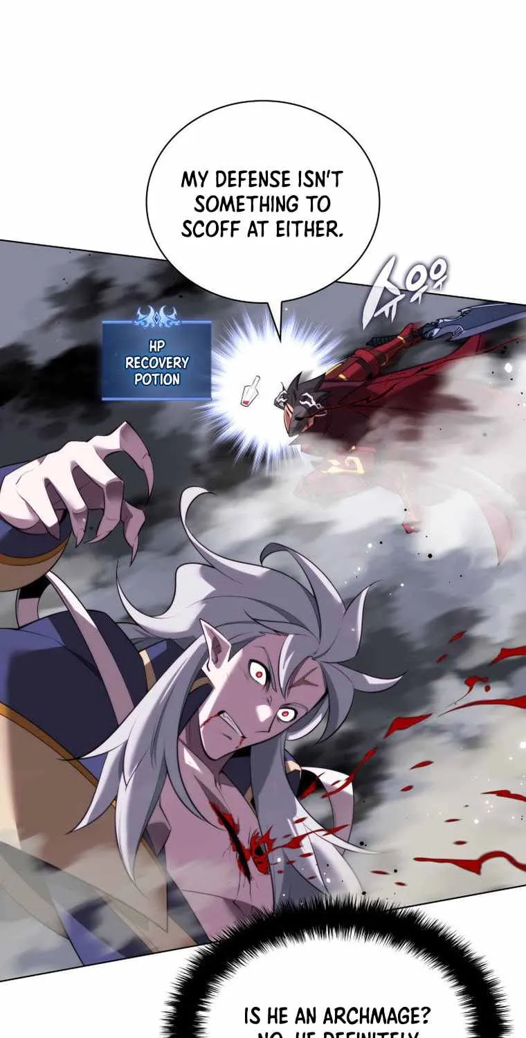Overgeared (Team Argo) Chapter 191 page 59 - 