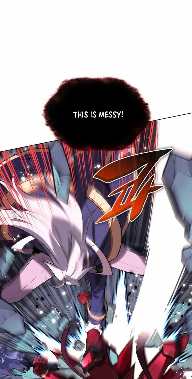 Overgeared (Team Argo) Chapter 191 page 61 - 