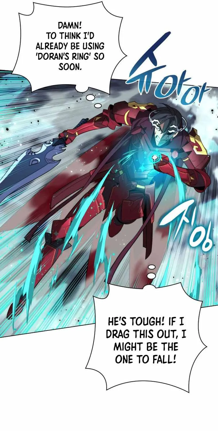 Overgeared (Team Argo) Chapter 191 page 66 - 