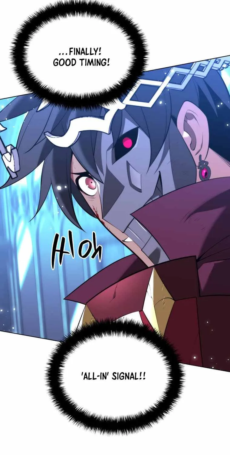 Overgeared (Team Argo) Chapter 191 page 70 - 