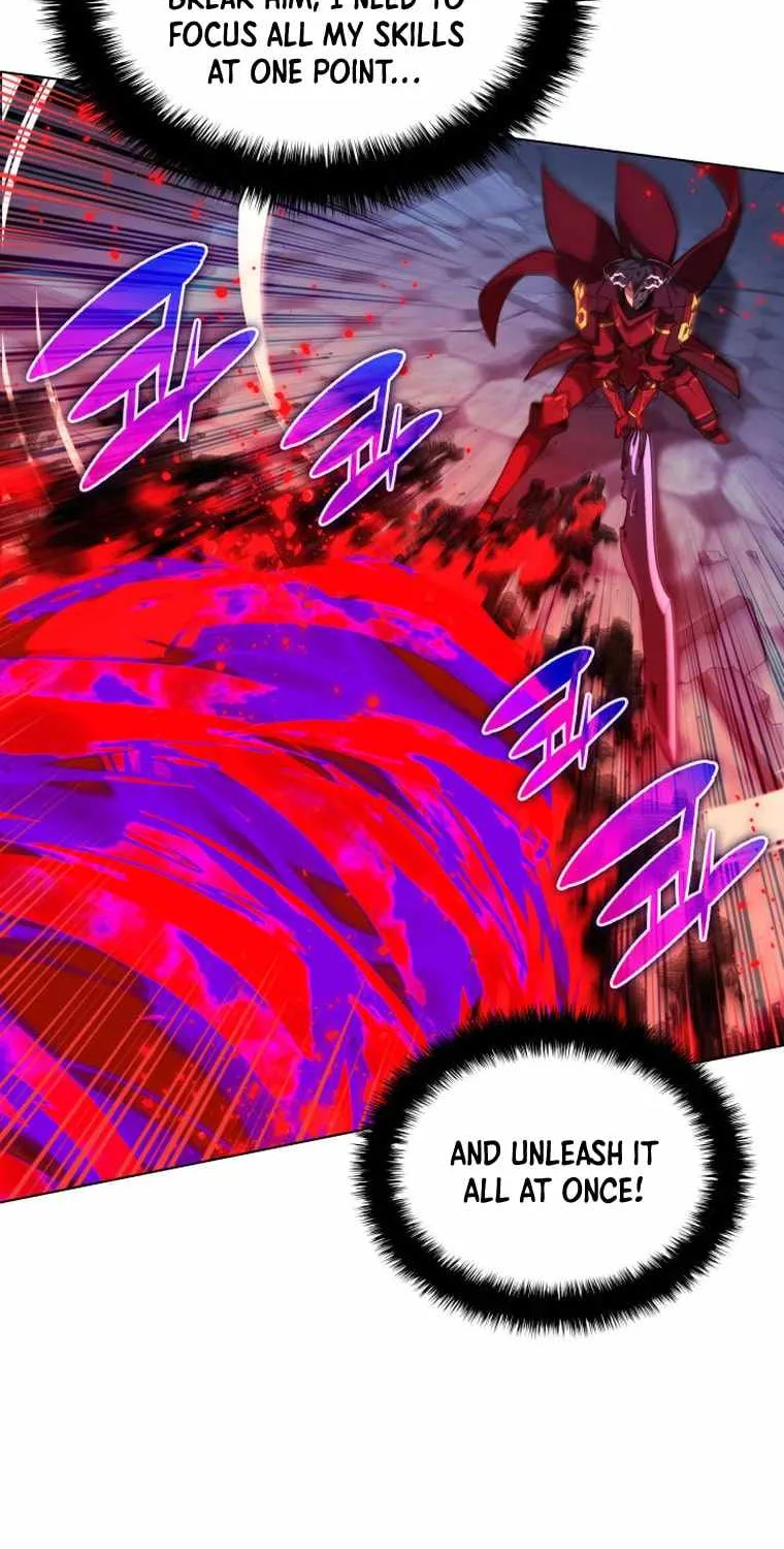 Overgeared (Team Argo) Chapter 191 page 75 - 