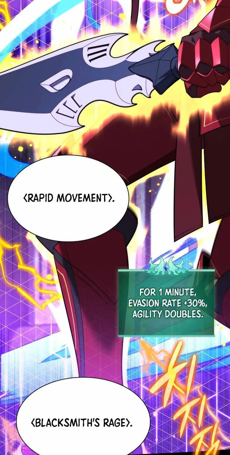Overgeared (Team Argo) Chapter 191 page 78 - 