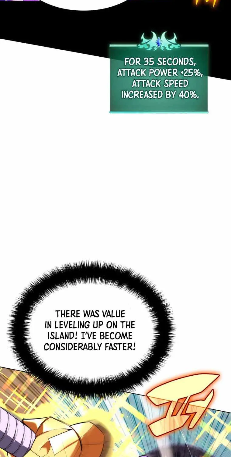 Overgeared (Team Argo) Chapter 191 page 79 - 