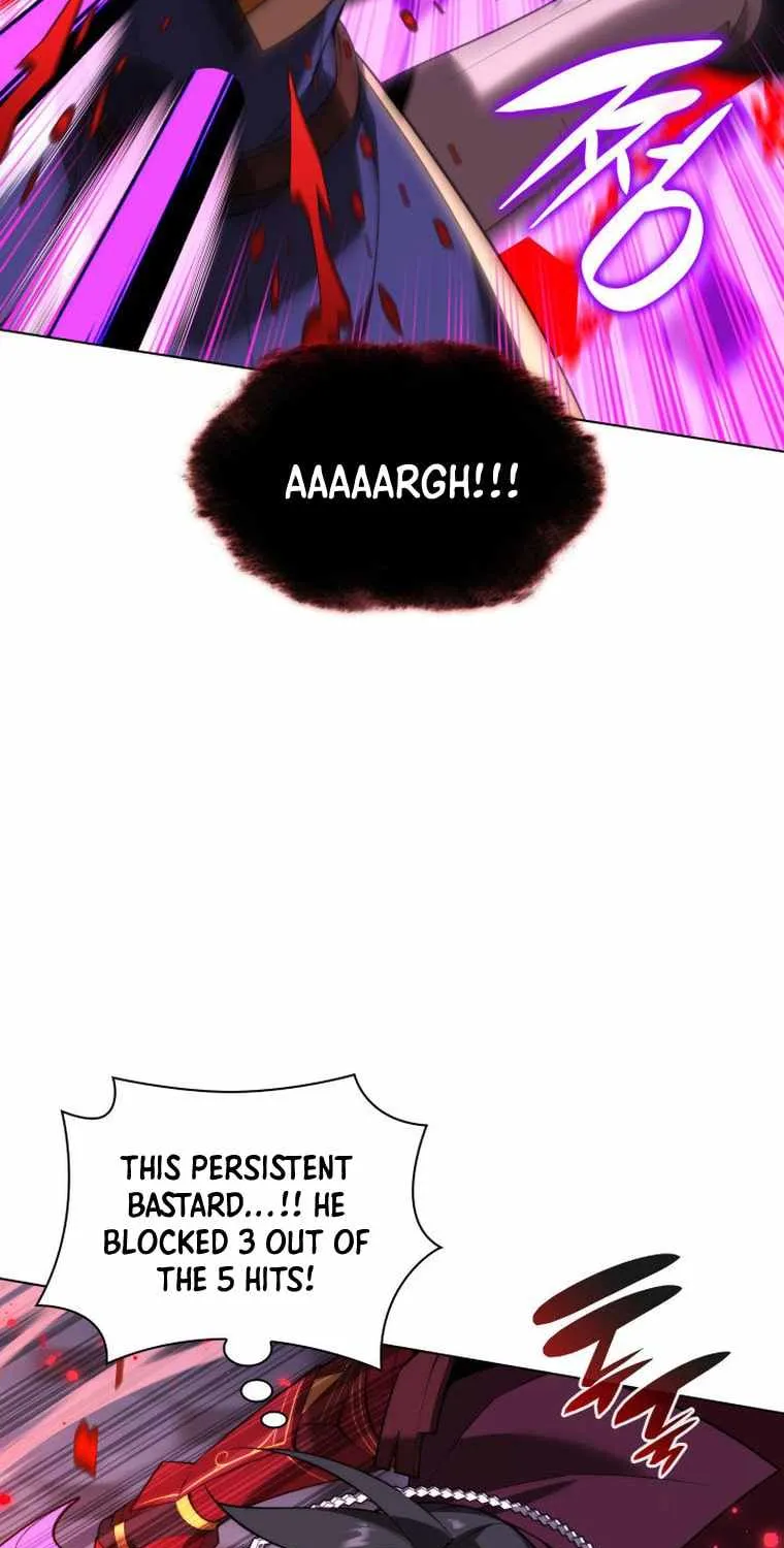 Overgeared (Team Argo) Chapter 191 page 90 - 