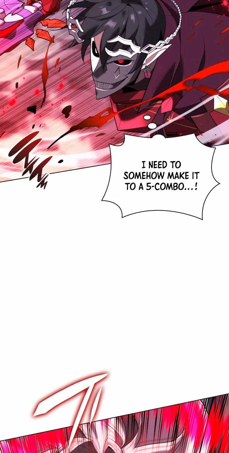 Overgeared (Team Argo) Chapter 191 page 91 - 